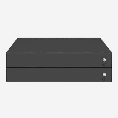 16K MAC Address Layer 3 8 Port 2.5Gbps Switch 1 Console Port IPv4/IPv6 Multiple VLANs