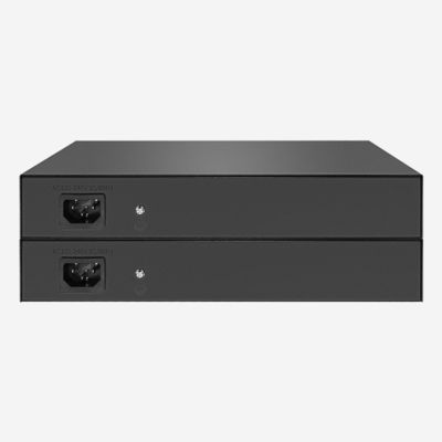 16K MAC Address Table 16 Port 2.5G Network Switch With Power And Link/Act LED Indicators