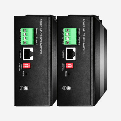 ACL QoS Voice VLAN Layer 2+ Managed PoE Gigabit Switch With 8 PoE Ports And 4 SFP Fiber Ports